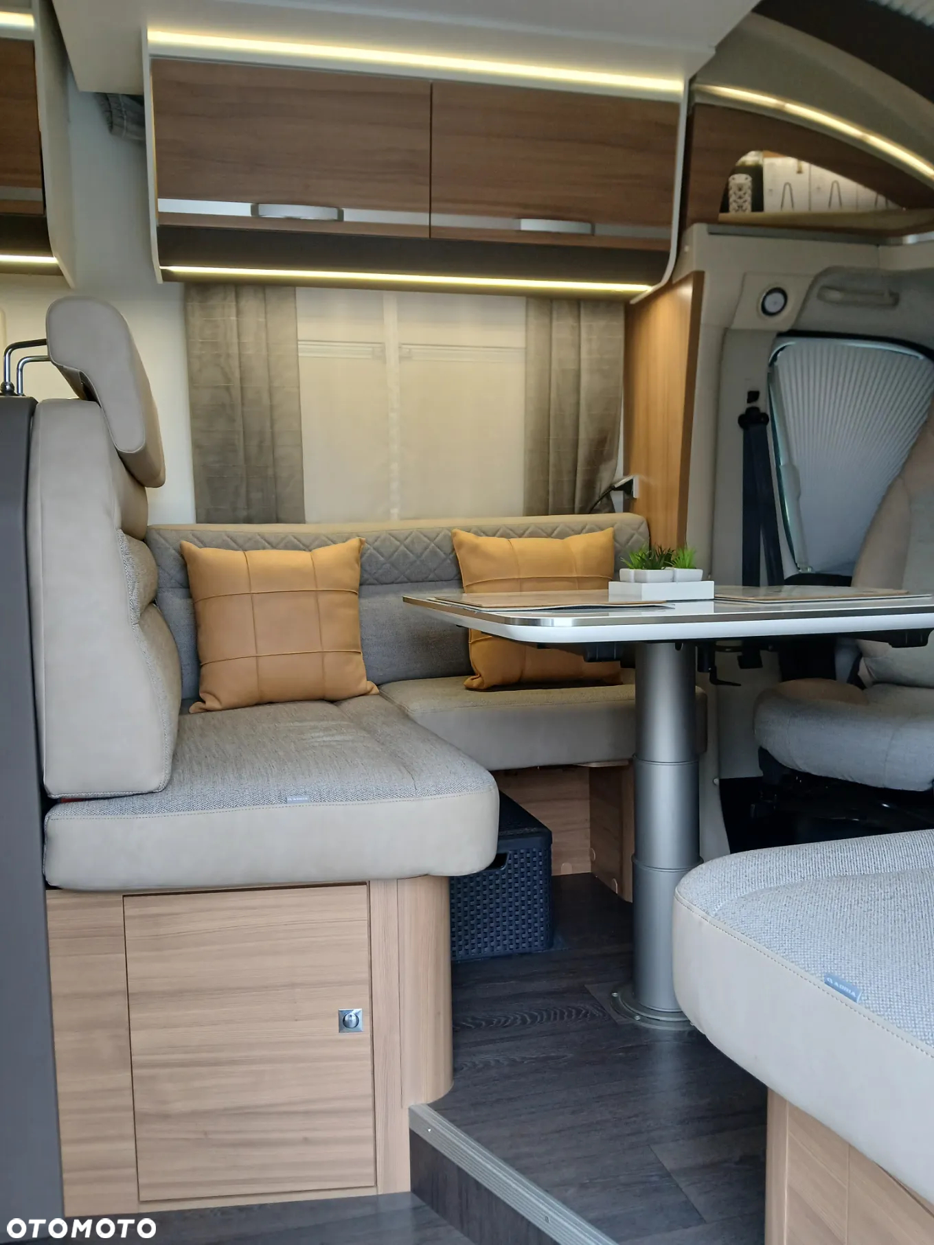 Adria Adria Matrix Axess 670 SL - 5