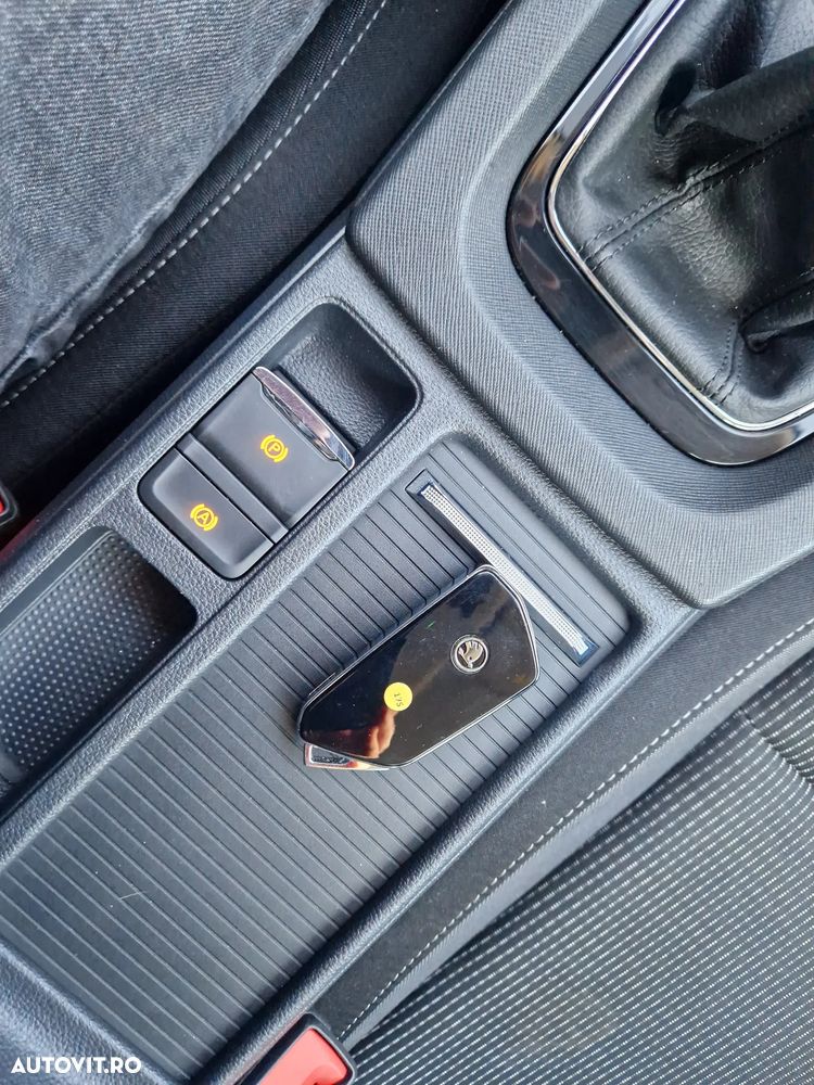 Skoda Octavia 2.0 TDI Ambition - 5