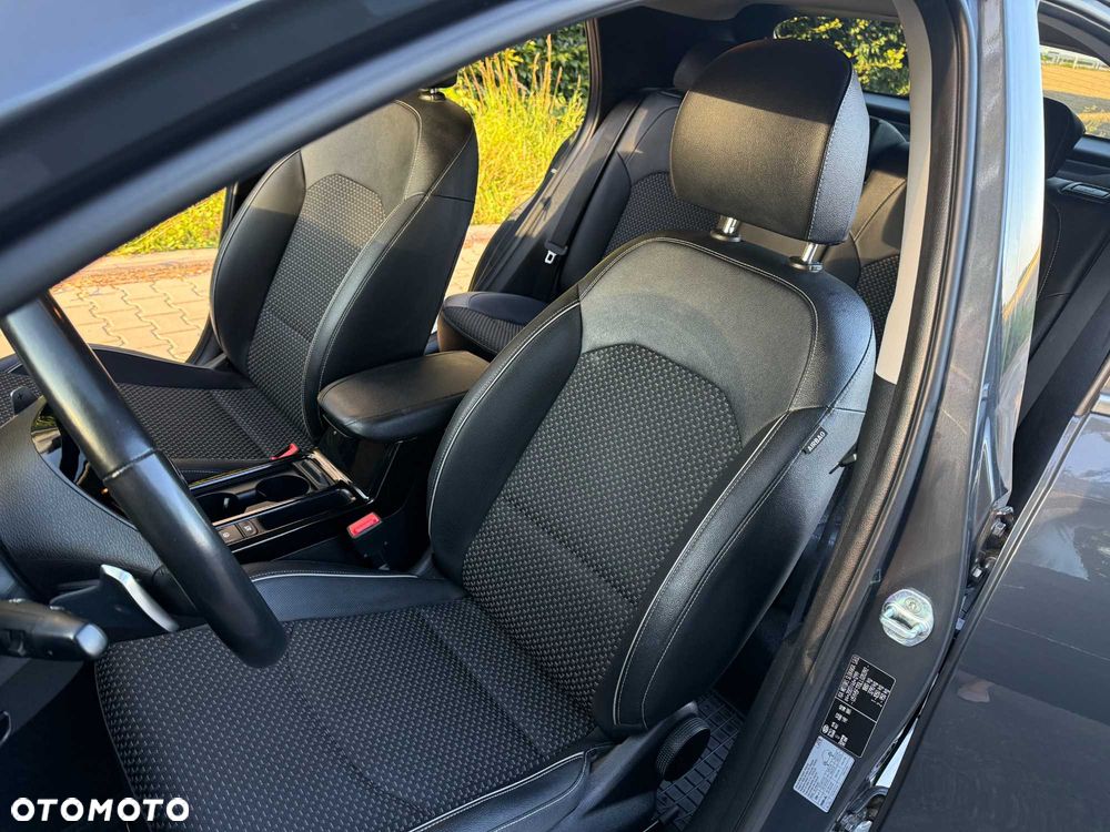Kia XCeed - 6