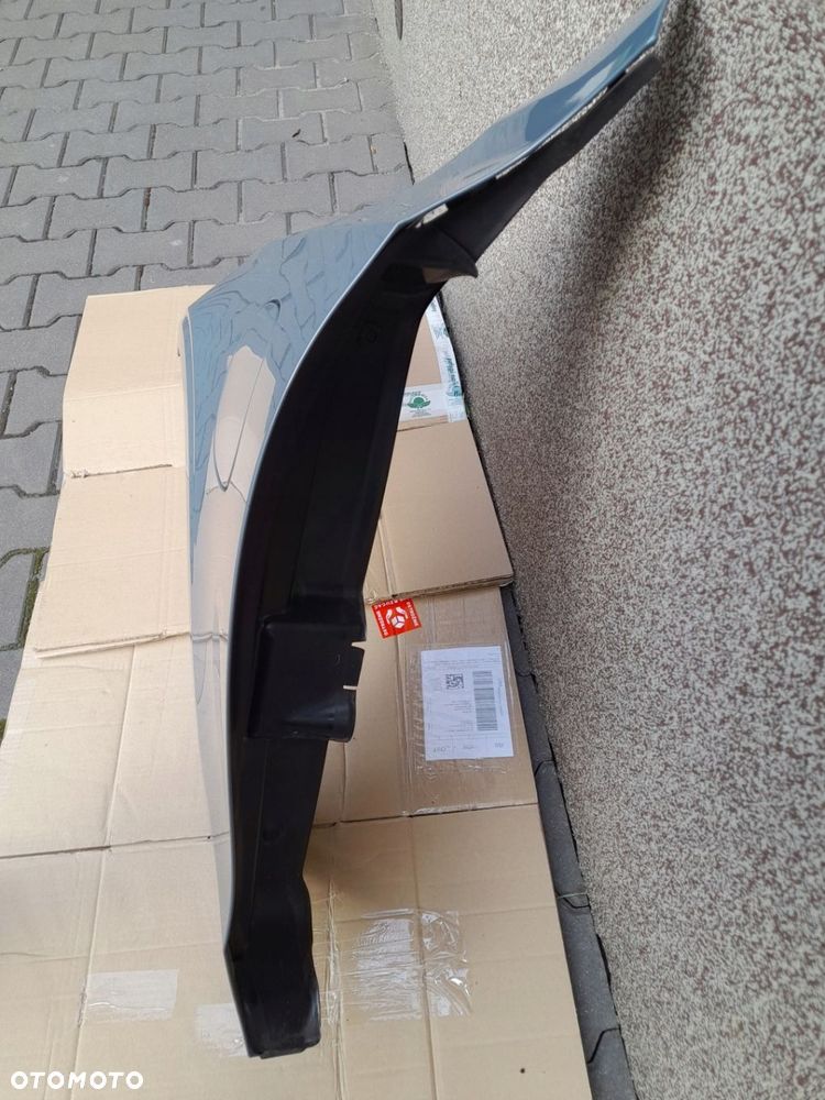 BŁOTNIK LEWY PRZÓD KOLOR 728 VOLVO S90 V90 LIFT 21R RECHARGE HYBRYDA - 8