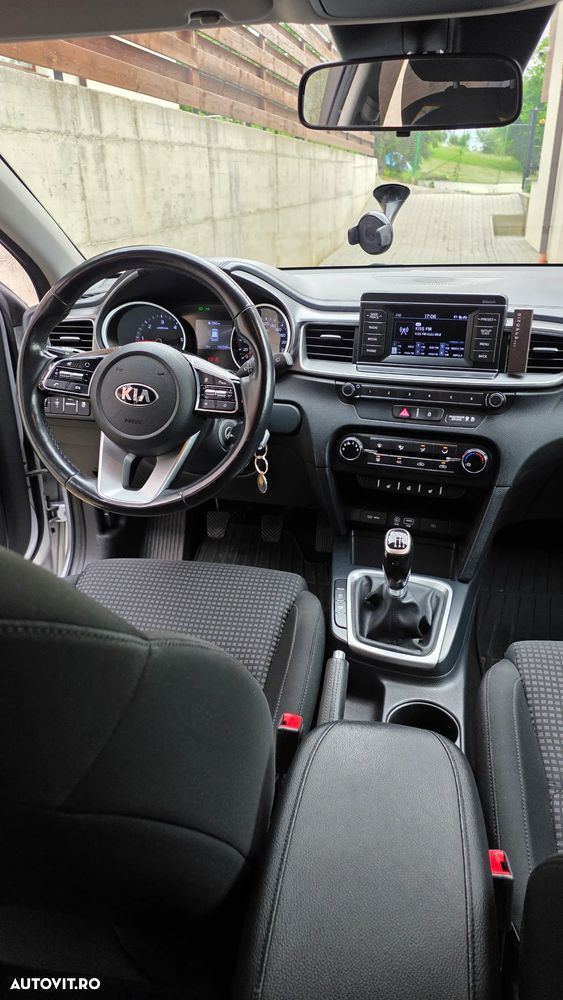Kia Ceed 1.6 CRDi Edition 7 - 2