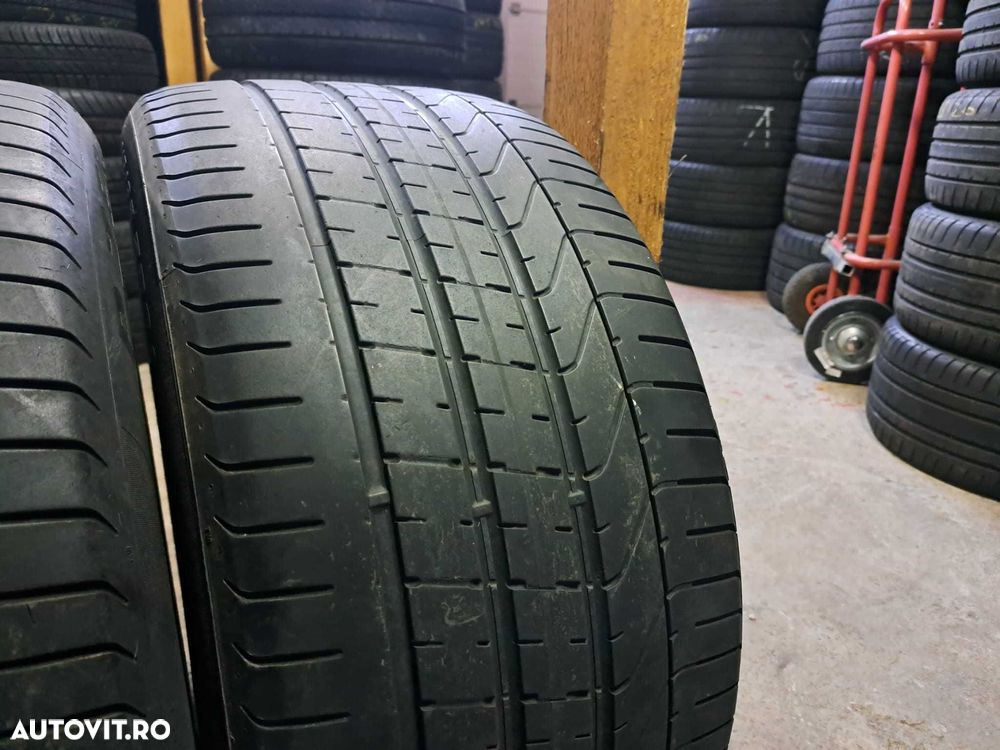 2 anvelope 315/35 ZR21 Pirelli - 3