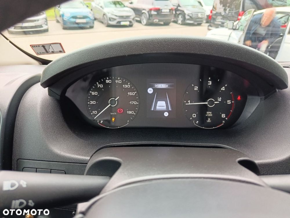 Fiat Ducato - 11