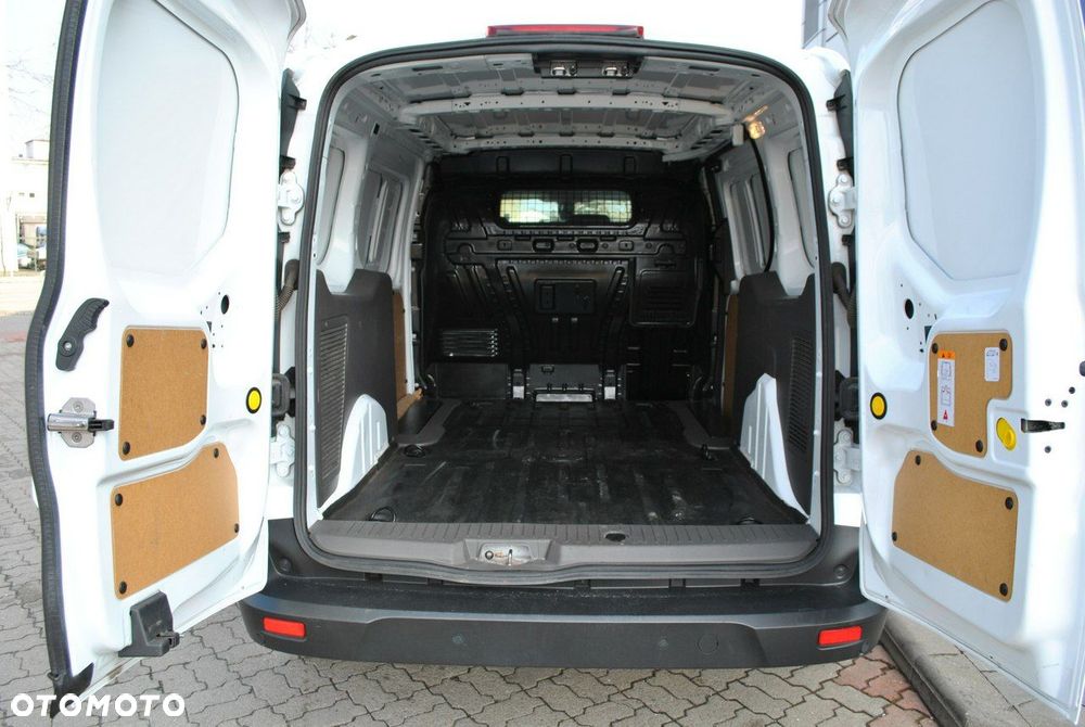 Ford Transit Connect Van Trend 230L2 1,5 EcoBlue 120KM - 10