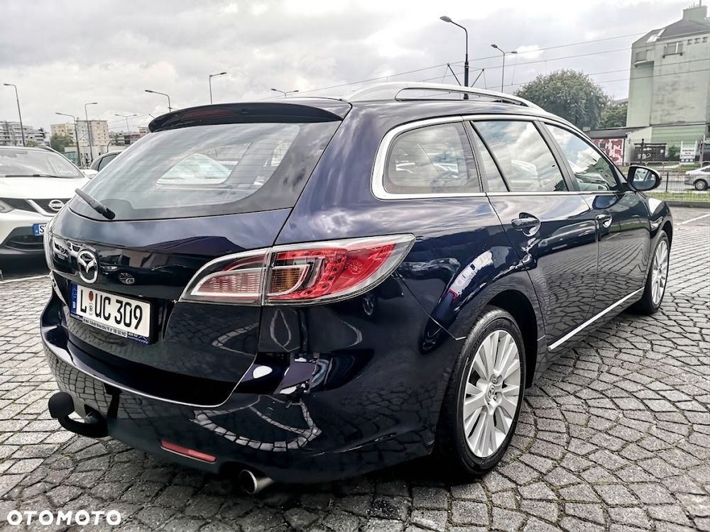 Mazda 6 Sport 2.0 Active - 3