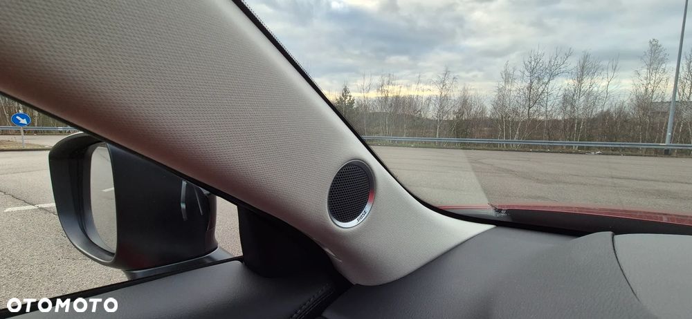 Mazda CX-5 2.0 Exclusive-Line 2WD - 16