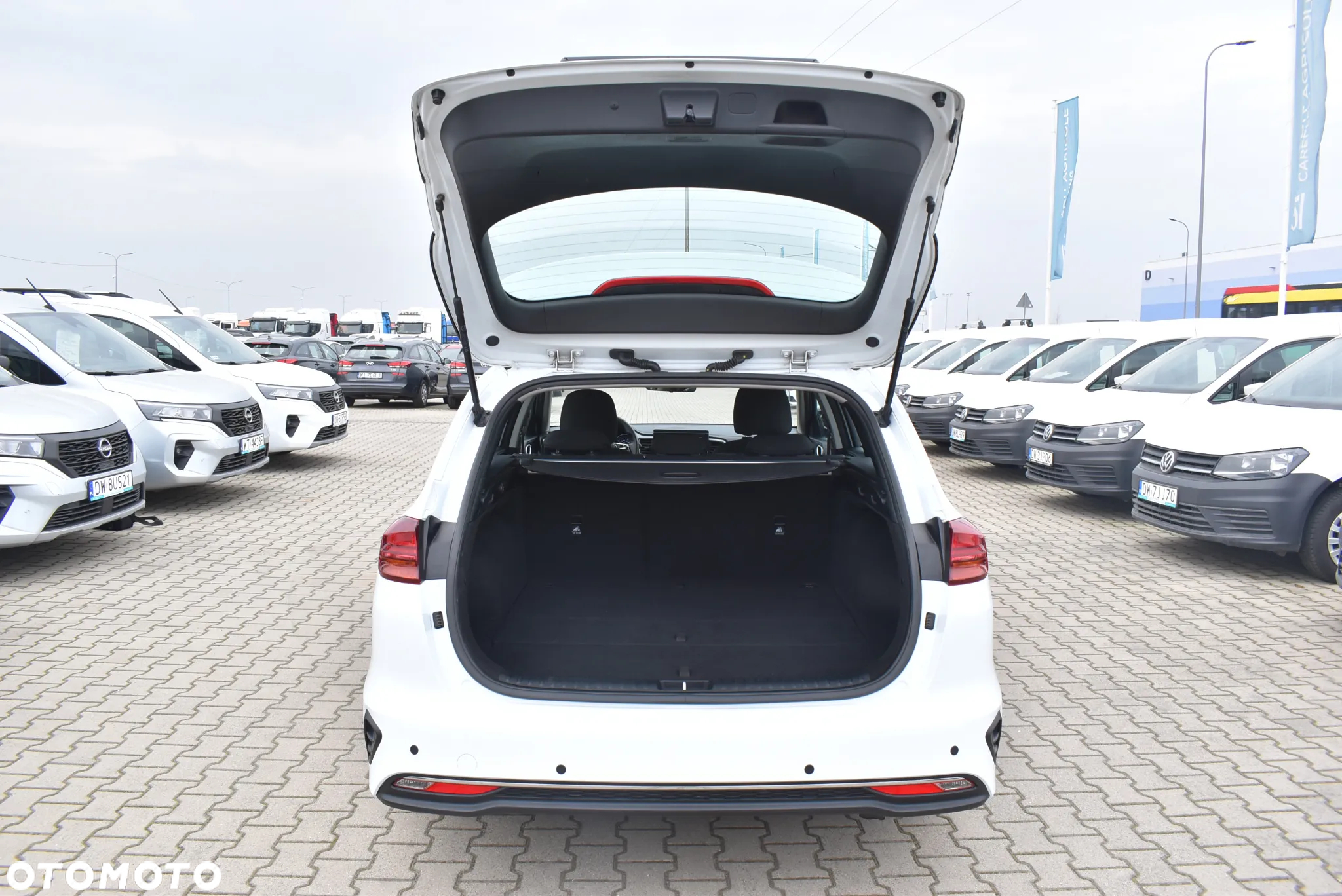 Kia Ceed 1.0 T-GDI S - 13