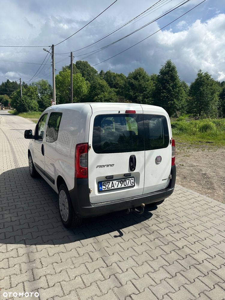 Fiat Fiorino 1.3 Multijet 16V Active - 3