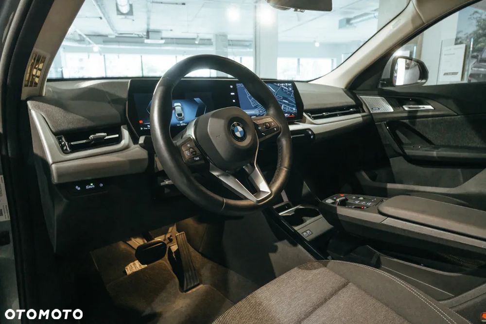 BMW X2 sDrive20i - 5