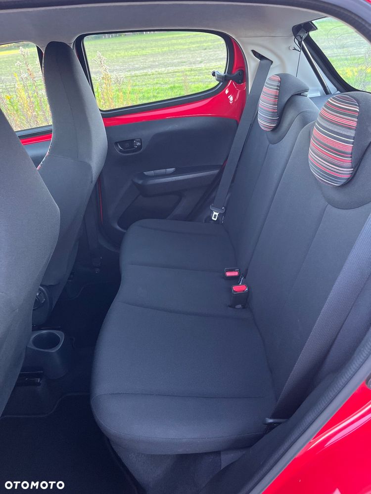 Citroën C1 1.2 Pure Tech Shine - 24