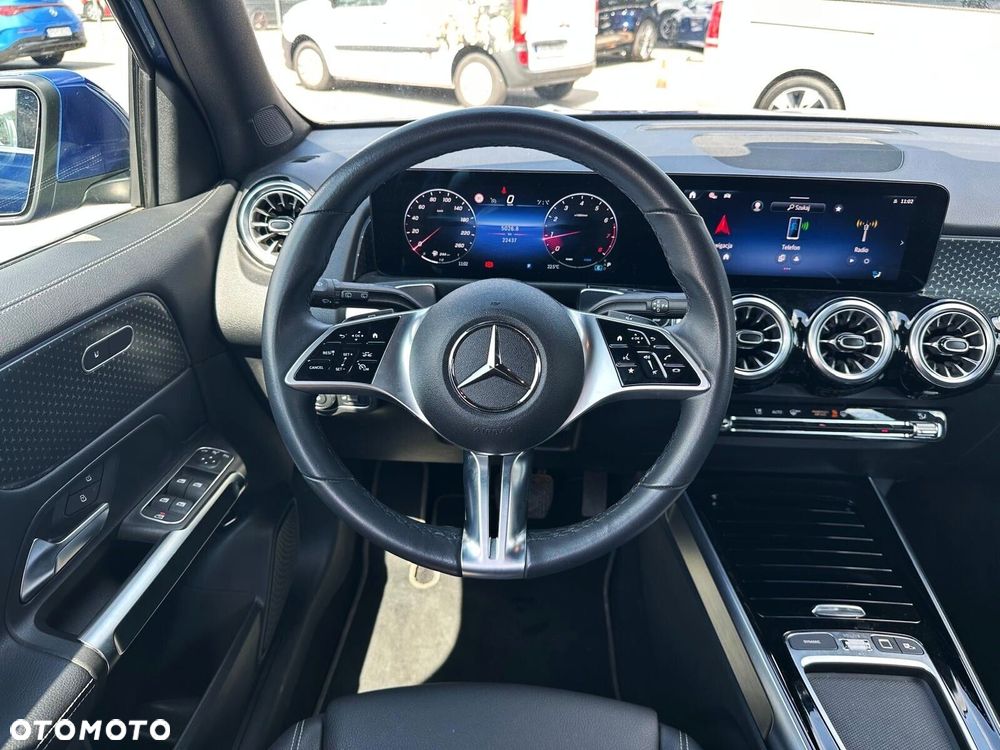 Mercedes-Benz GLB - 9