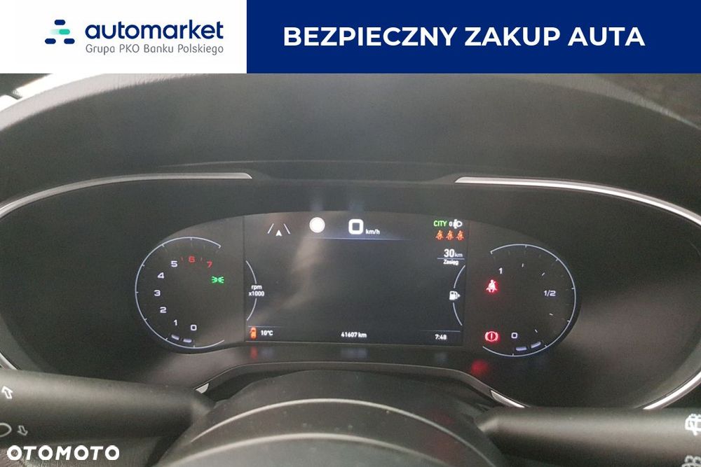 Fiat Tipo 1.0 T3 City Life - 16