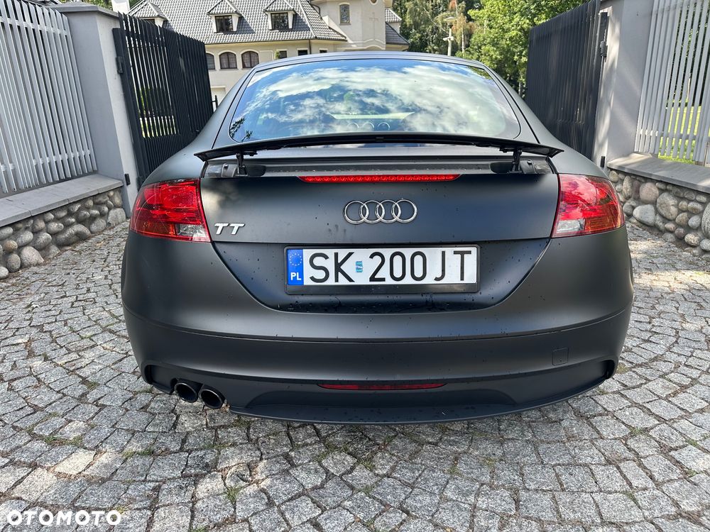 Audi TT Coupé 1.8 TFSI - 28