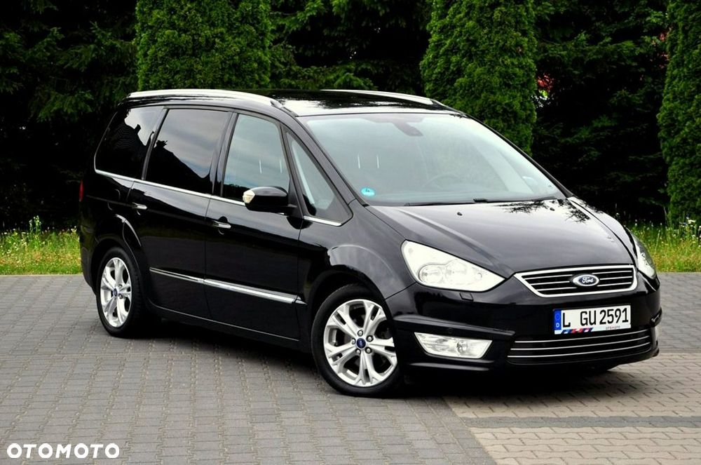 Ford Galaxy - 2