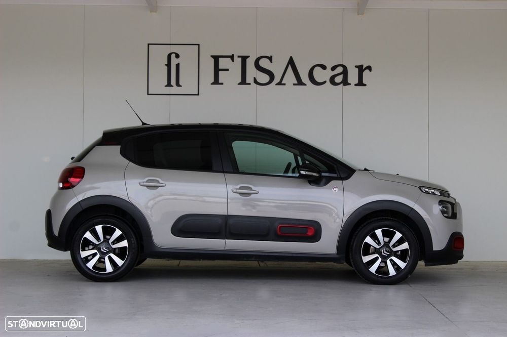Citroën C3 1.5 BlueHDi C-Series - 6