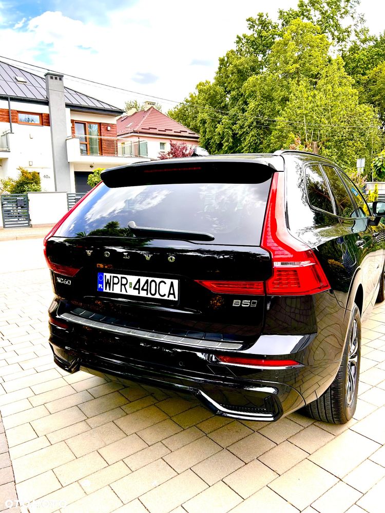 Volvo XC 60 - 5