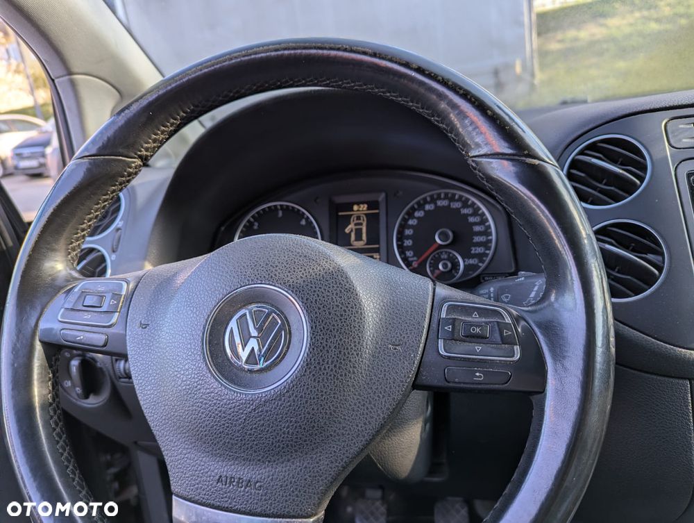 Volkswagen Golf Plus - 7