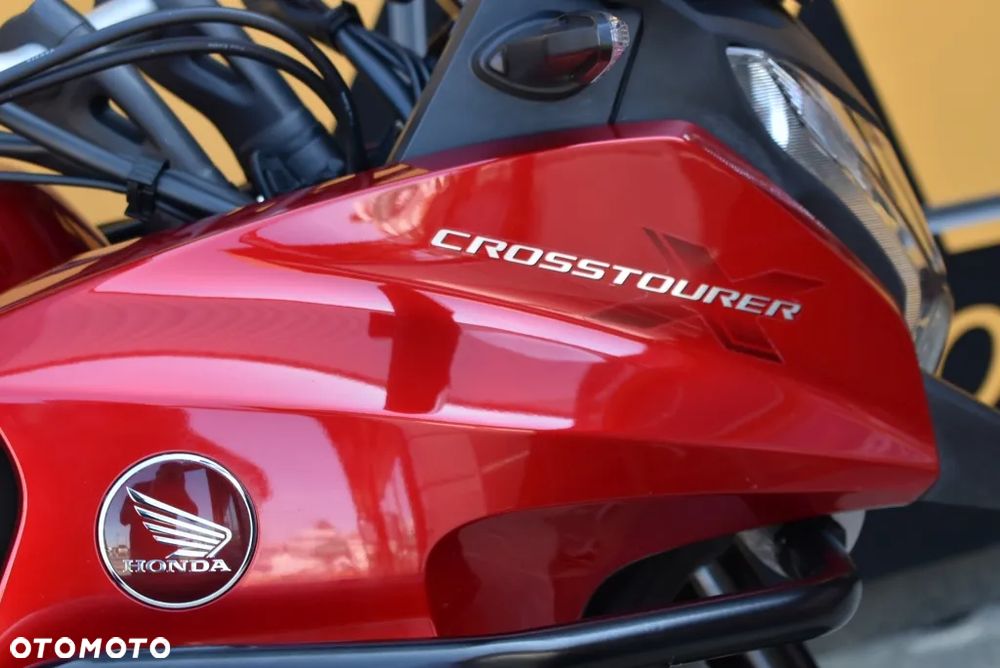 Honda VFR - 37