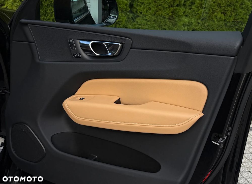 Volvo XC 60 B4 D Geartronic Inscription - 10