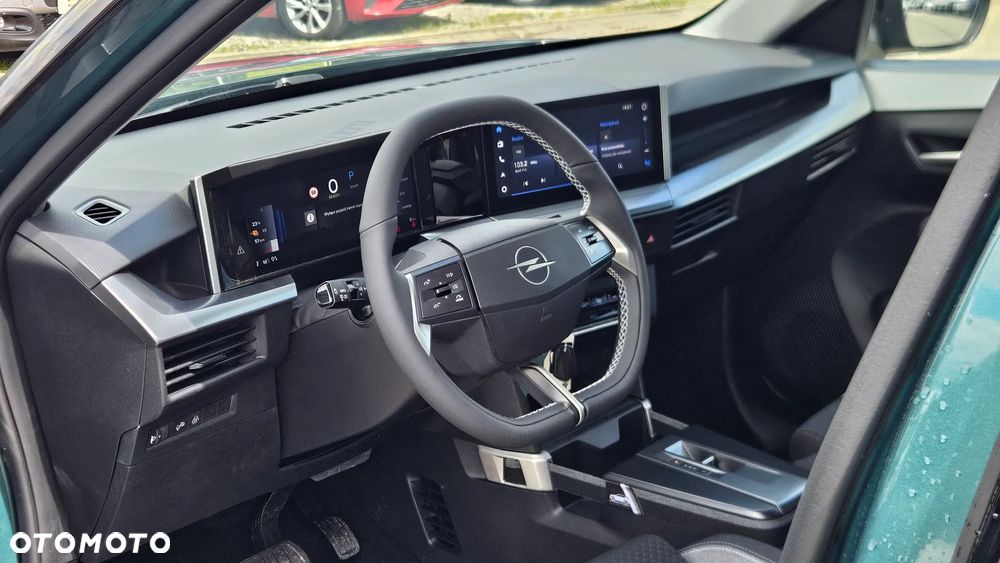 Opel Frontera 44kWh GS - 16