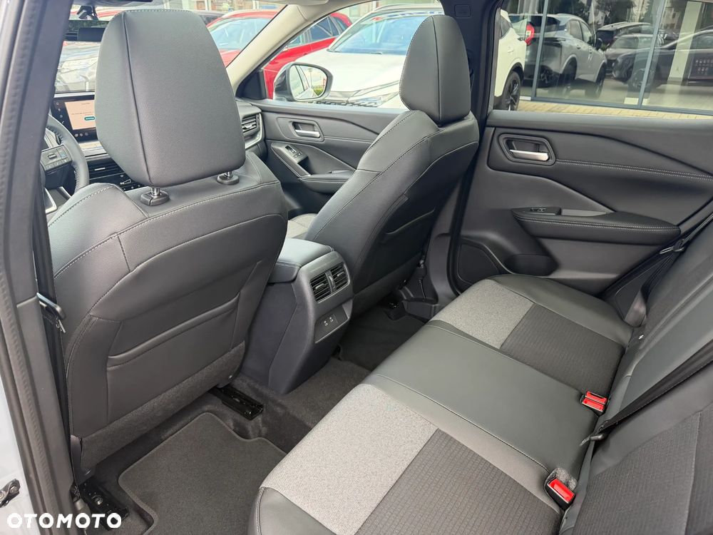 Nissan Qashqai 1.5 e-POWER N-Connecta - 12