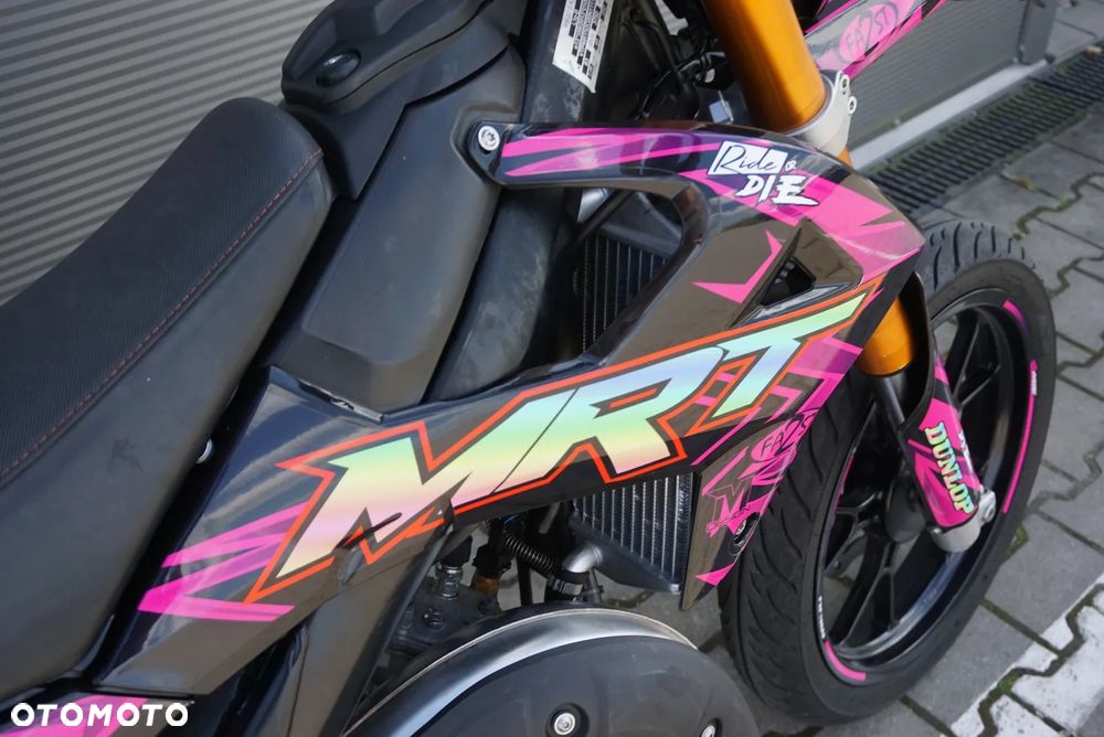 Rieju MRT Pro SM - 5