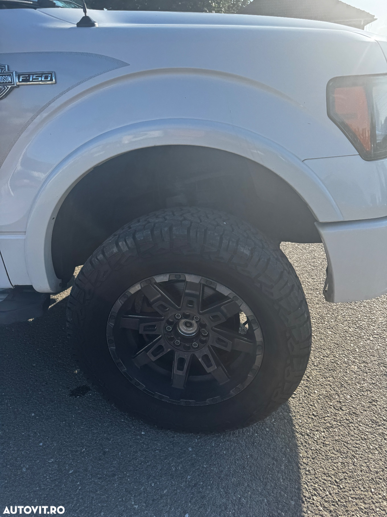 Ford F150 - 10