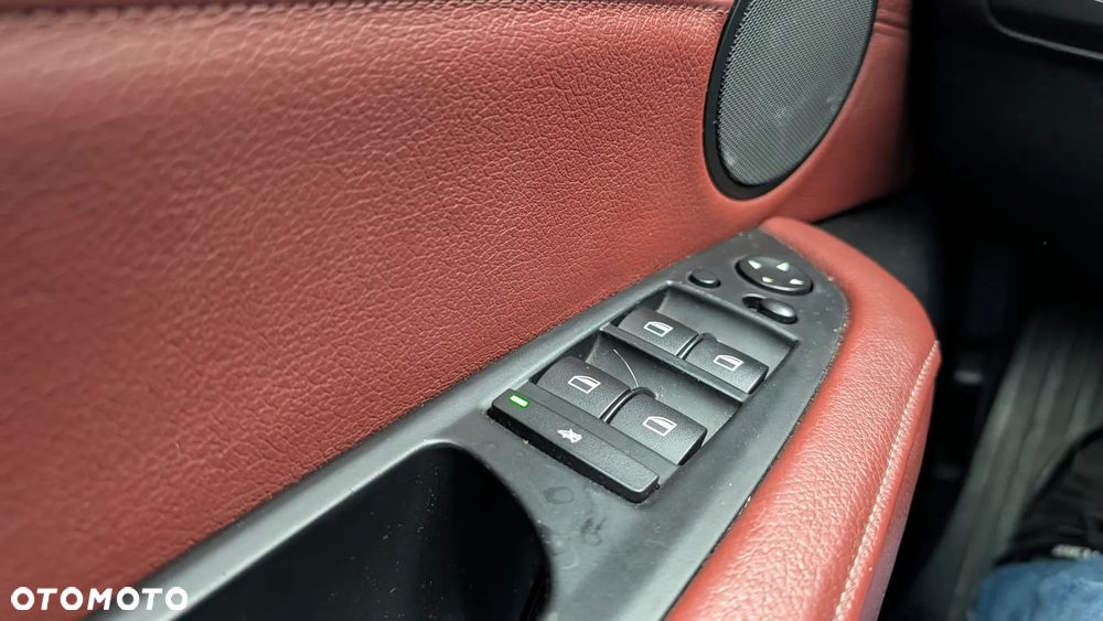 BMW X6 40d xDrive - 14