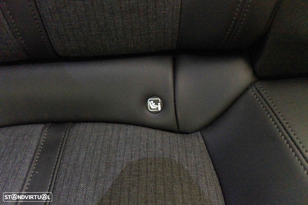 Peugeot 508 SW 1.6 Hybrid Allure e-EAT8 - 10