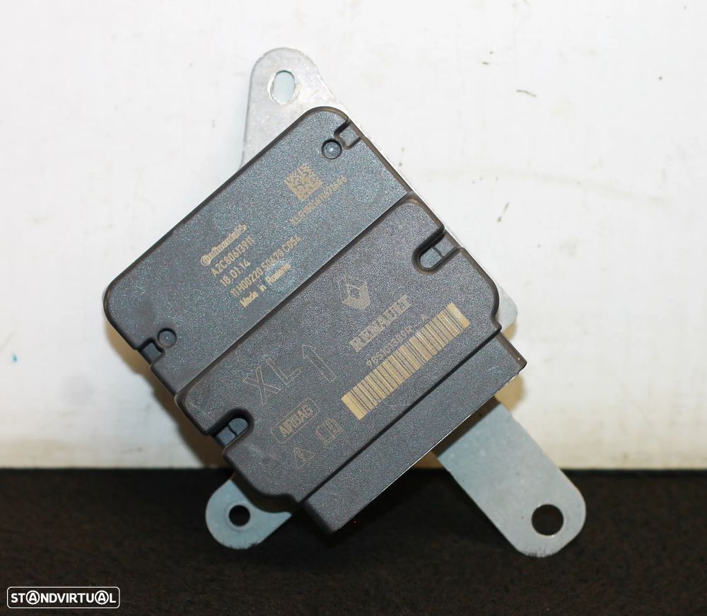 CENTRALINA DE AIRBAG RENAULT CLIO IV - 2