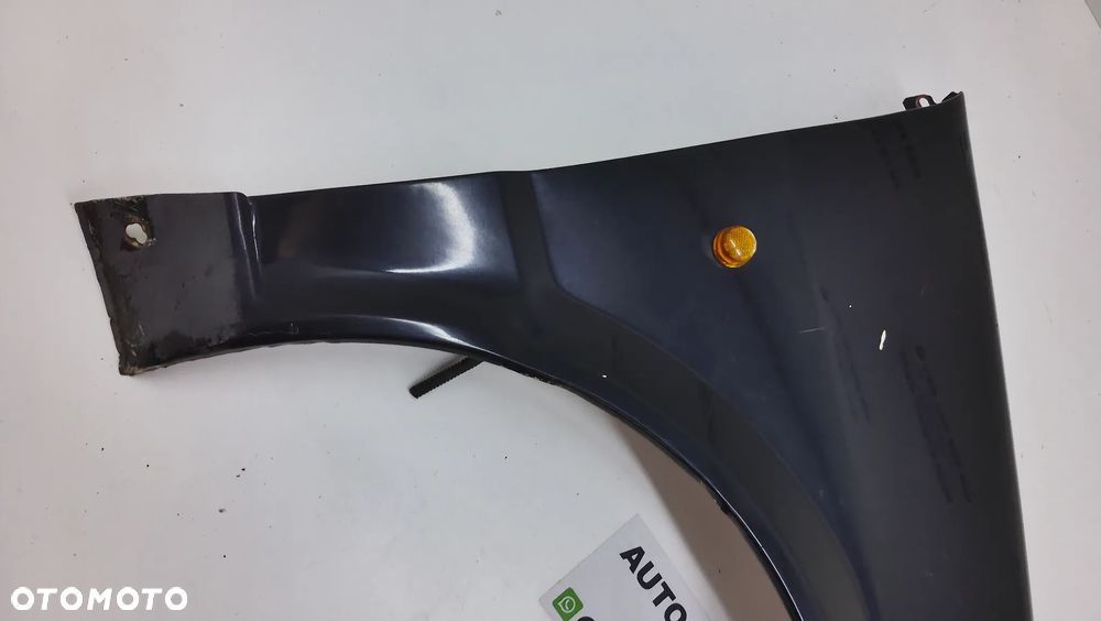 Fiat Cinquecento Błotnik Prawy Przód - 3