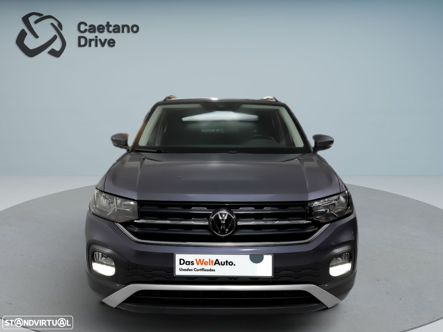 VW Polo 1.0 TSI Life - 2