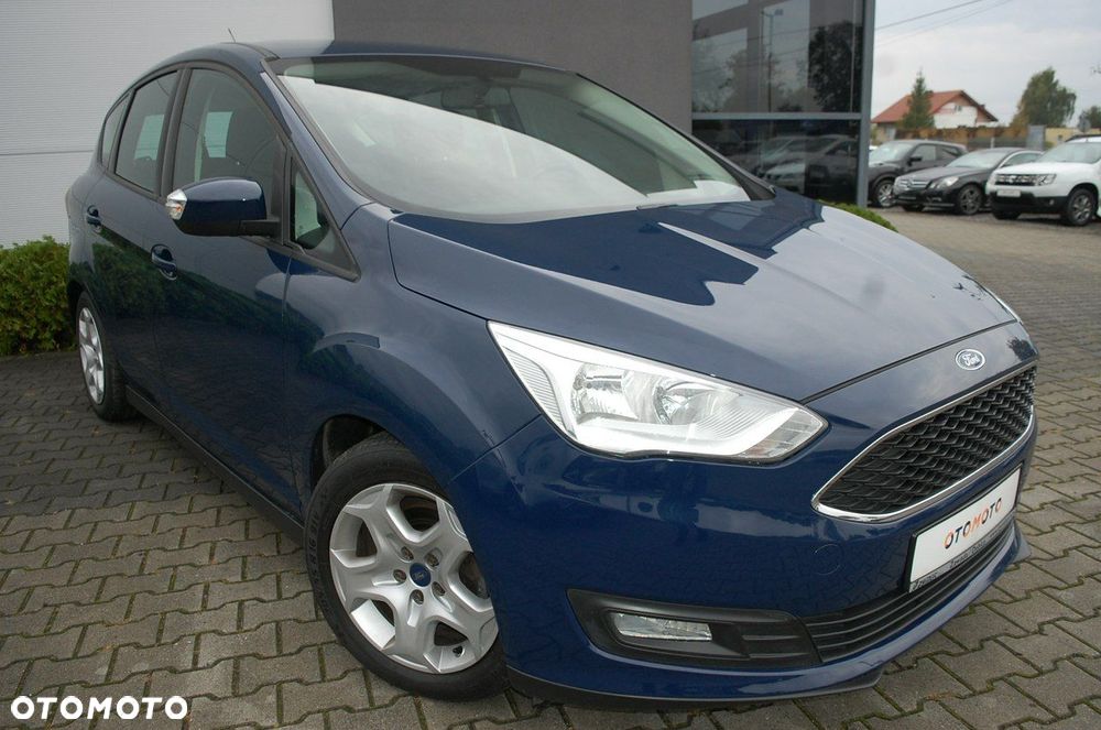 Ford C-MAX - 9