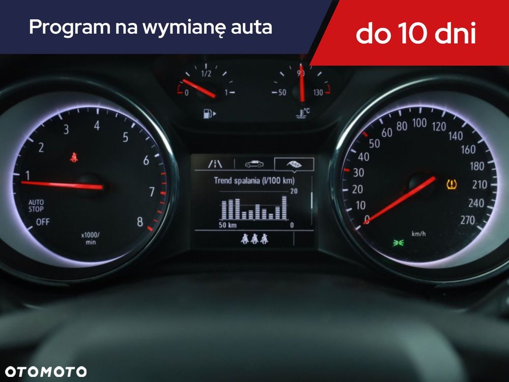 Opel Astra - 10