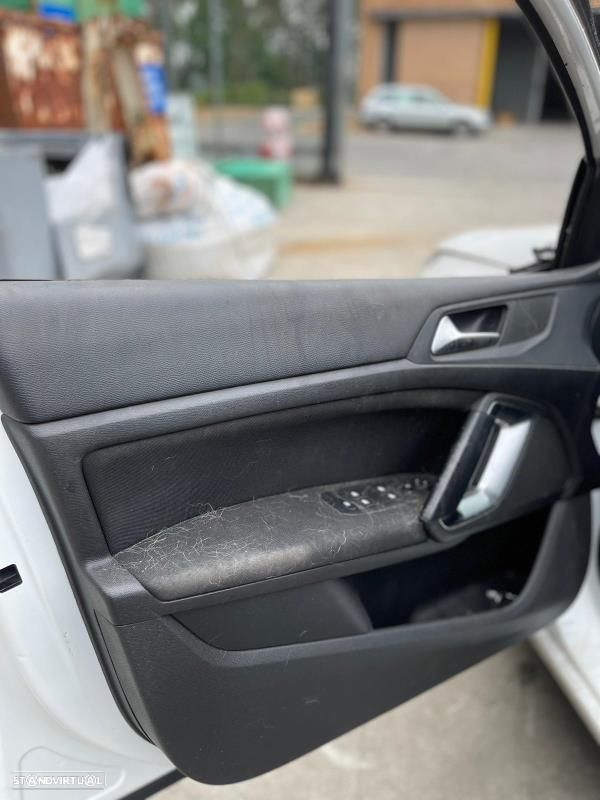 Para Peças Peugeot 308 Sw Ii - 6