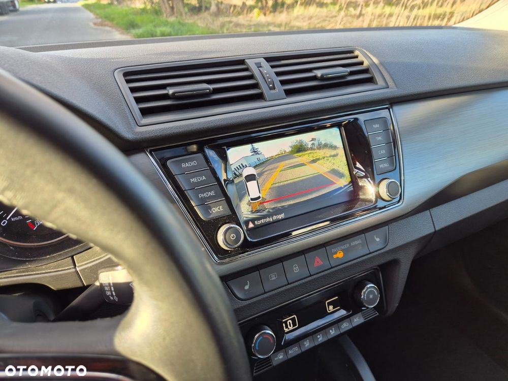 Skoda Fabia 1.0 TSI Best of Clever - 4