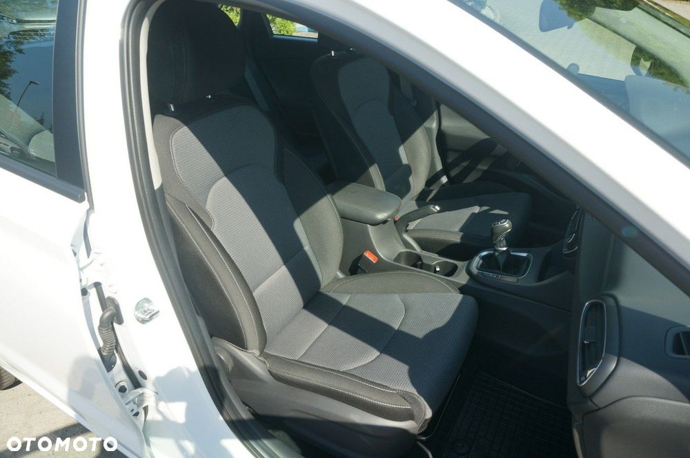 Hyundai i30 1.0 T-GDI Modern - 28