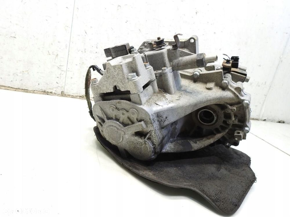 SKRZYNIA BIEGÓW KIA CEED I 1.6 GDI R81773 - 3