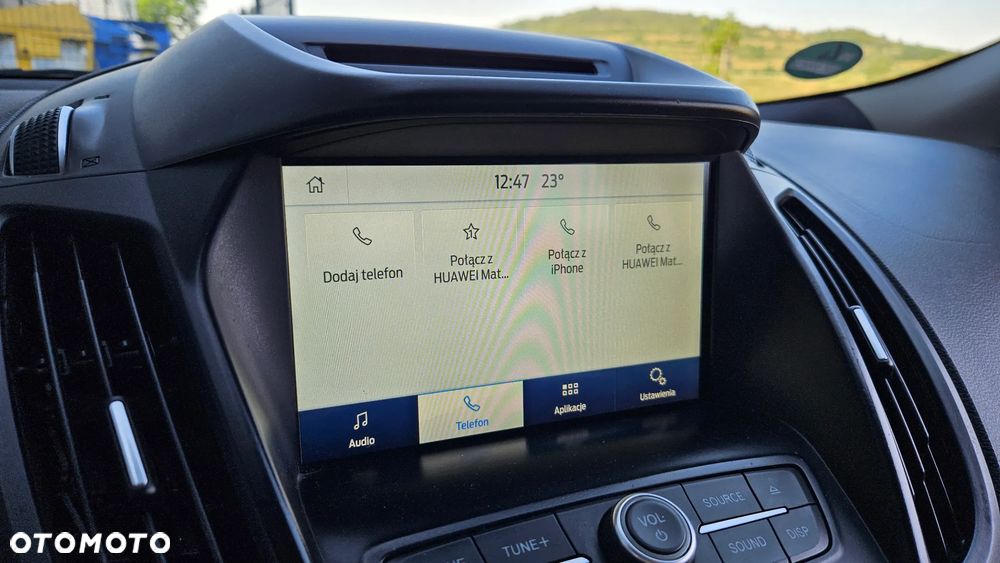 Ford Escape 1.5 EcoBoost AWD SE - 14