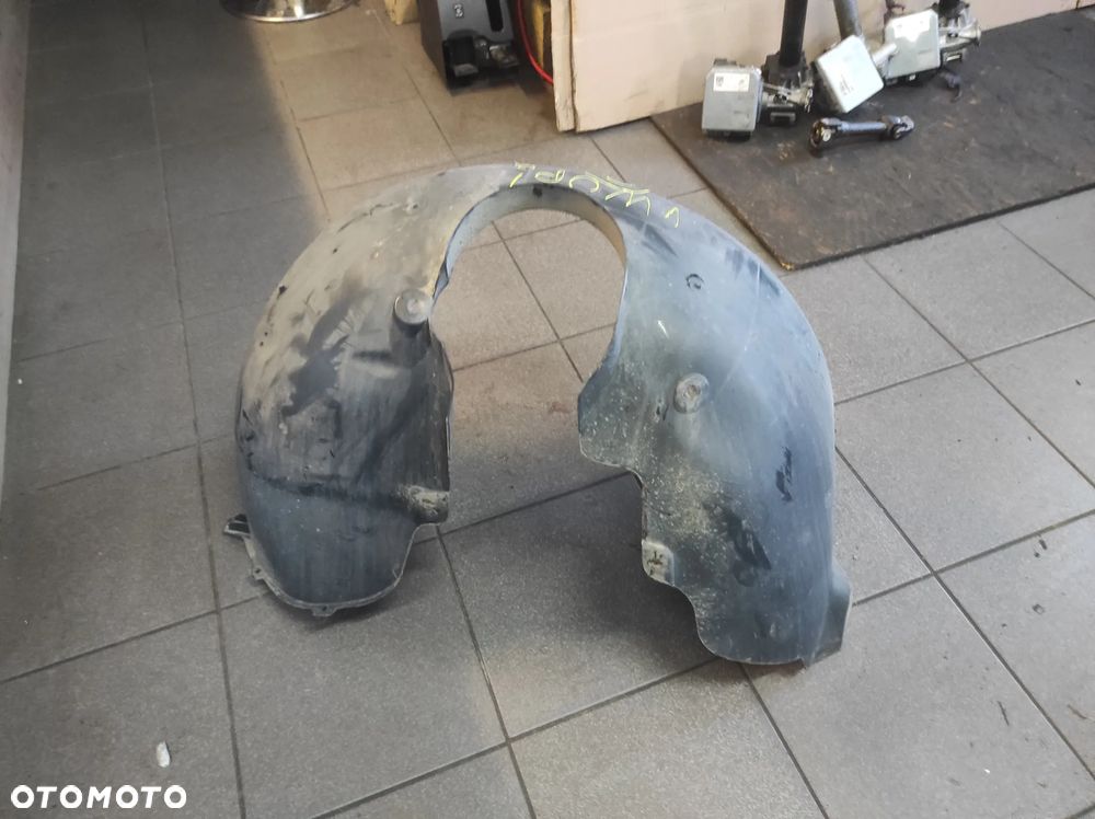 NADKOLE PRZEDNIE PRAWE 1S0 VW UP! SEAT MII SKODA CITIGO WYSYŁKA !!!! - 5