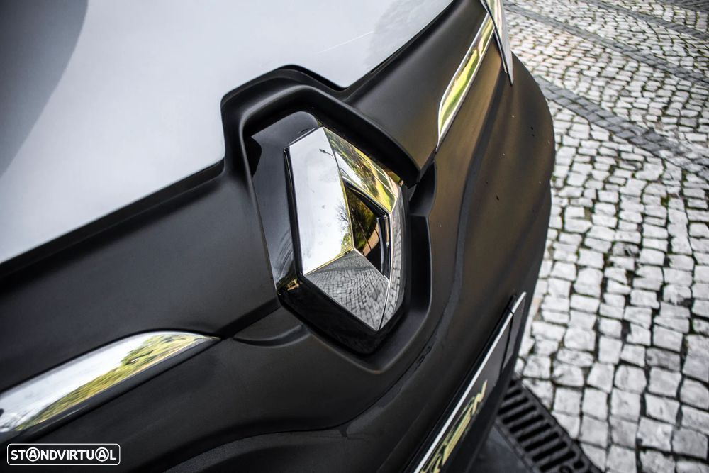 Renault Kangoo E-Tech Confort - 9