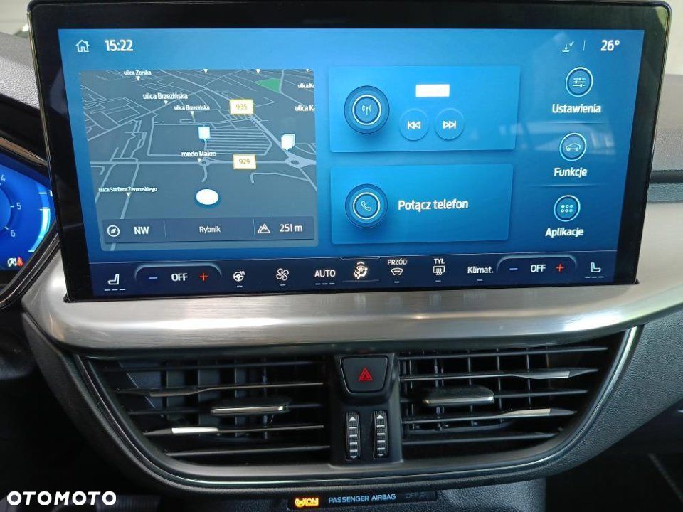 Ford Focus - 20