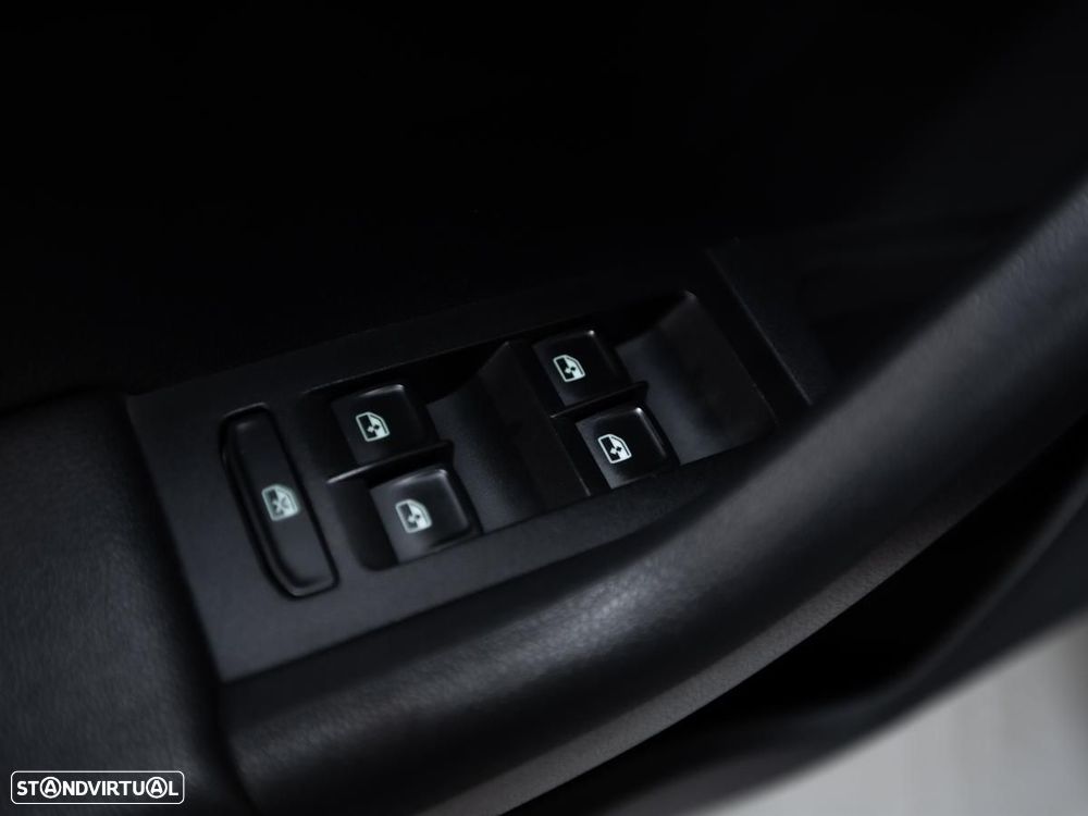 Skoda Octavia Break 1.6 TDi Style - 13