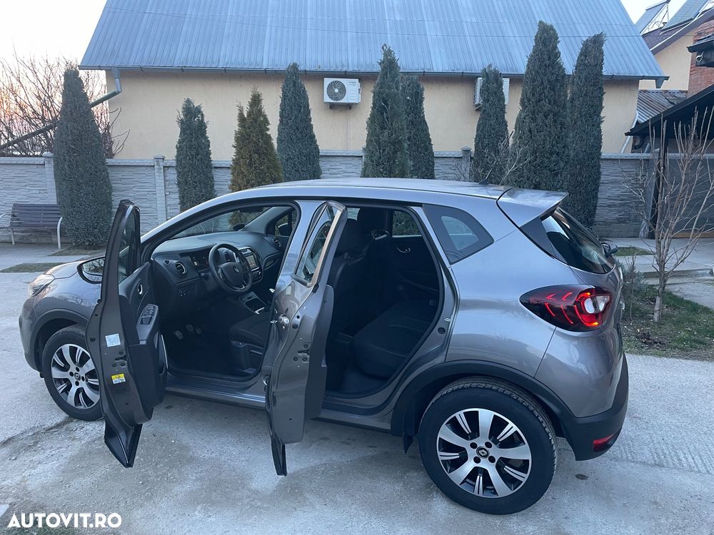 Renault Captur - 12