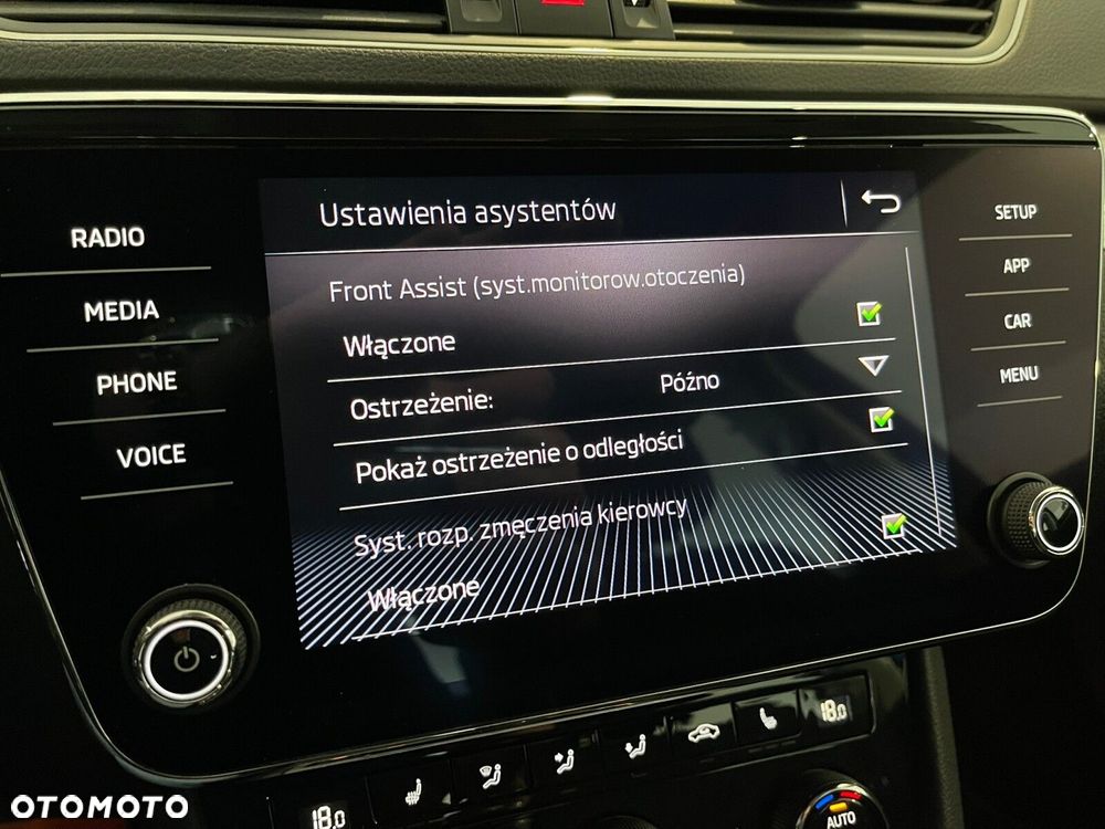 Skoda Superb 1.5 TSI Style - 22