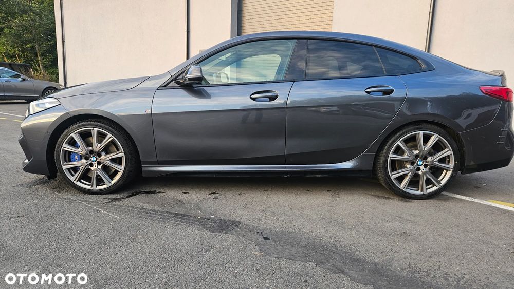 BMW Seria 2 M235i xDrive - 18