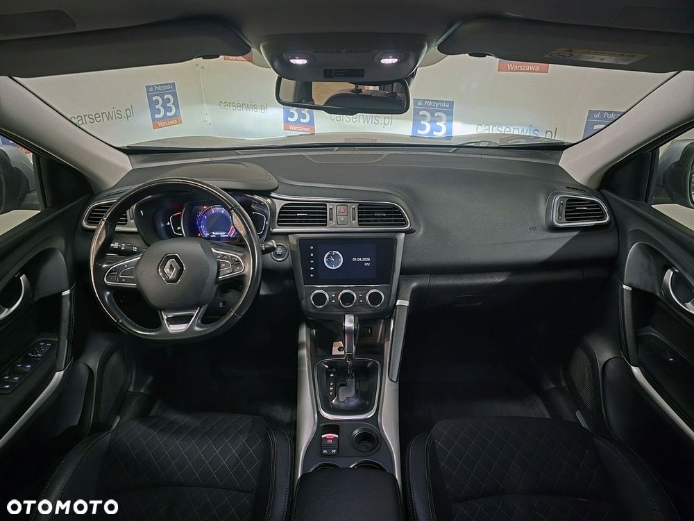 Renault Kadjar 1.3 TCe FAP Intens EDC - 20