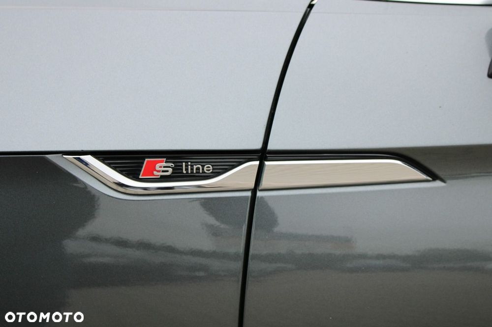 Audi A5 Sportback 2017
