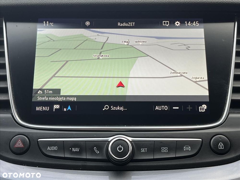 Opel Grandland X 1.6 CDTI Elite S&S - 14