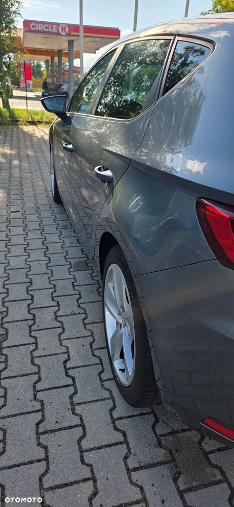 Seat Leon 1.4 TSI FR S&S - 24